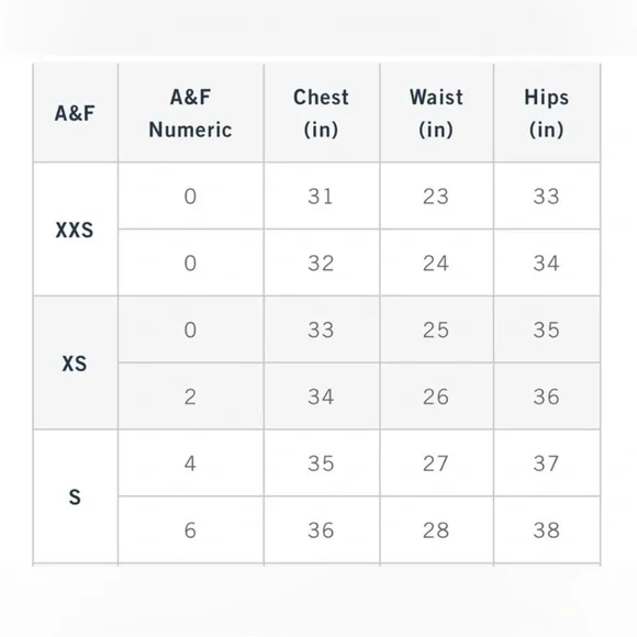 Abercrombie & Fitch Ponte Unitard Romper - Size SP - Picture 7 of 11